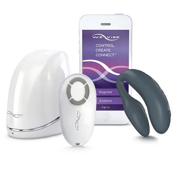 WE-VIBE 4 PLUS
