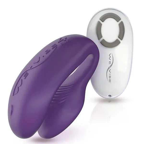 WE-VIBE 4 PLUS
