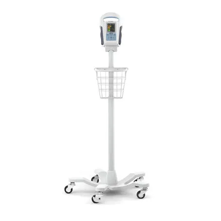 Welch Allyn Connex ProBP 3400 Digital Blood Pressure Device - Mobile Stand