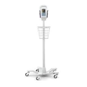 Welch Allyn Connex ProBP 3400 Digital Blood Pressure Device - Mobile Stand