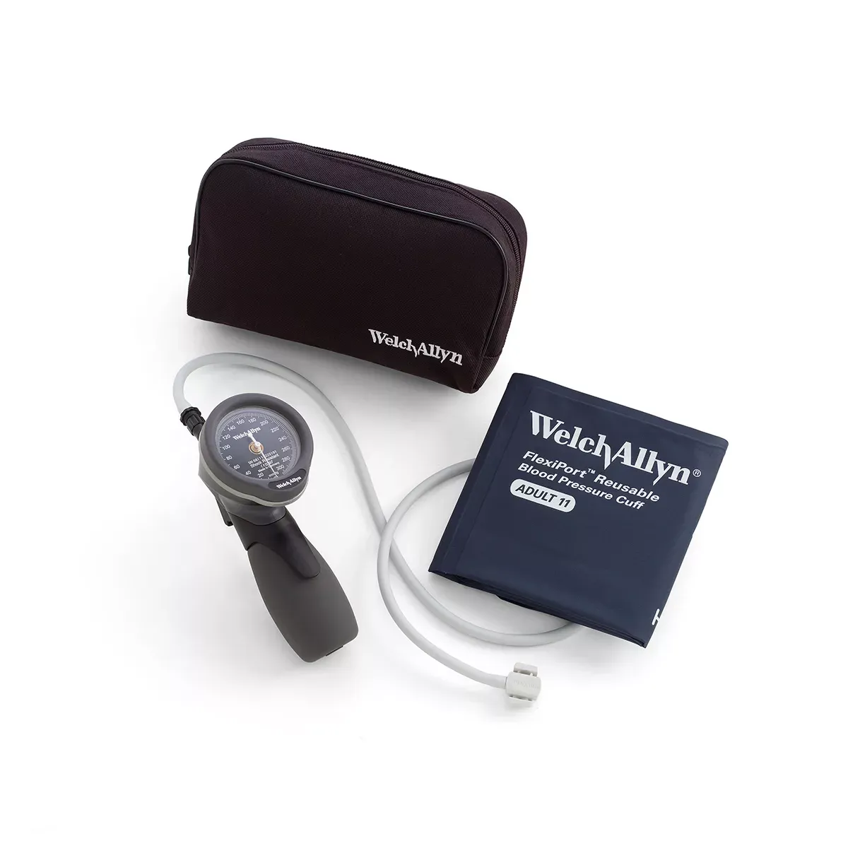 Welch Allyn Gold Series DS66 Trigger Aneroid