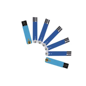 Wellue Blood Glucose Test Strips