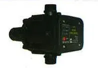 WHI-SK20PPHS2 Automatic Restart Pump Controller IEC Plug 2.2 Bar 240V (711942)