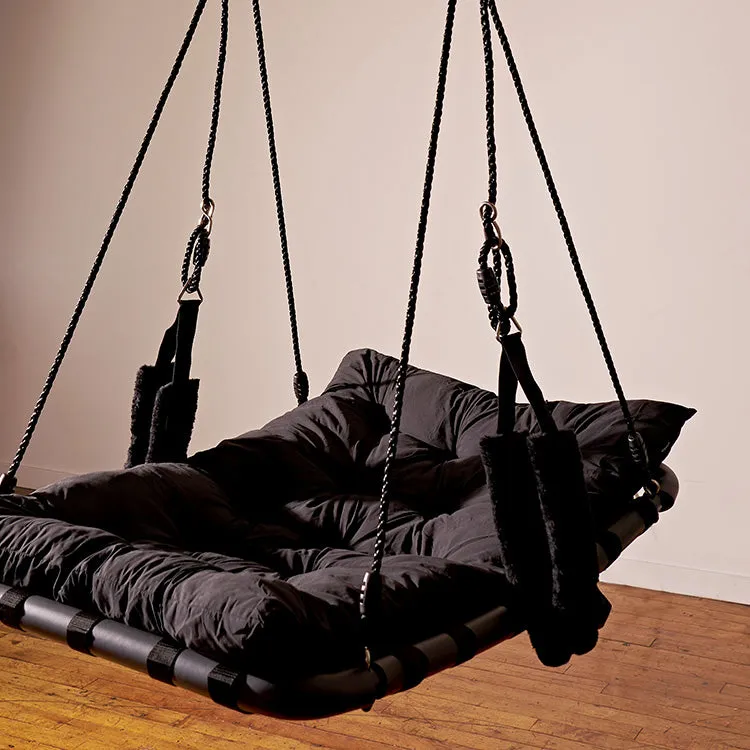 Whipsmart Lovebed Lounger Sex Swing