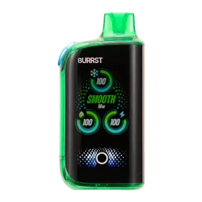 White Grape / Frozen White Grape FASTA Burrst 35000