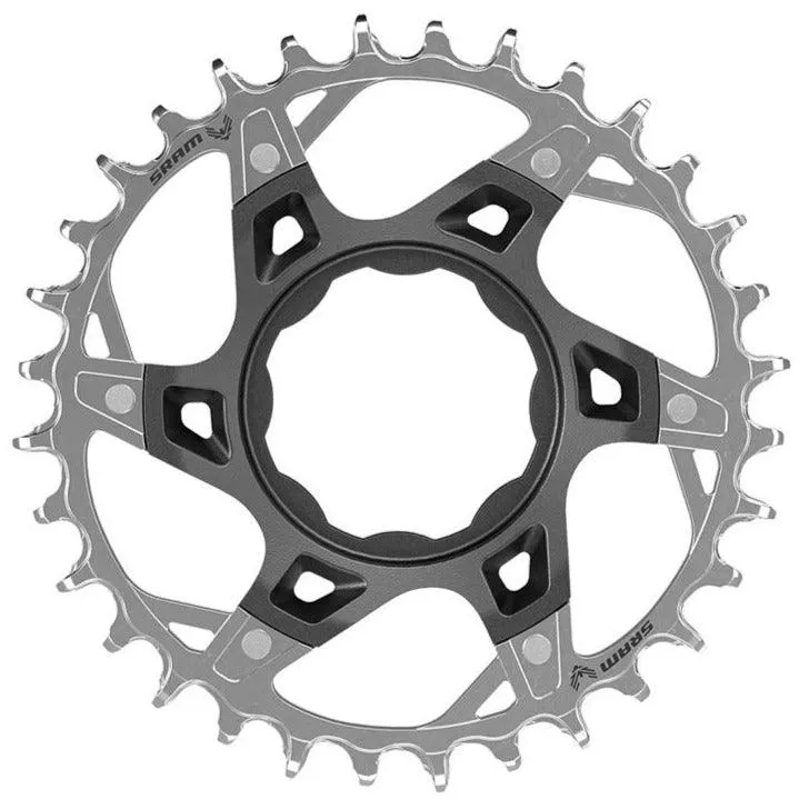 XX Eagle Transmission TQ Chainring