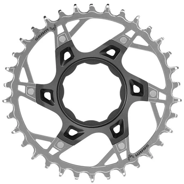 XX Eagle Transmission TQ Chainring