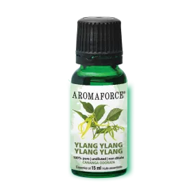 Ylang ylang Essential Oil, 15ml