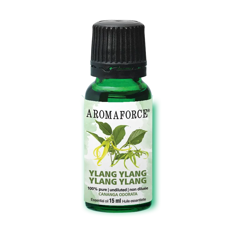 Ylang ylang Essential Oil, 15ml