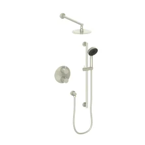 Z-line Shower Systems model EMBY-SHS-T2-BN