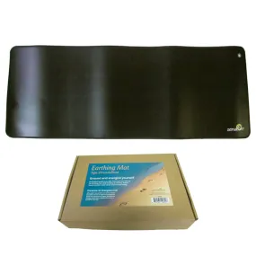 Zenature Earthing Mat - Medium