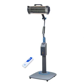 Zhoulin WS-101D Bio-spectrum Device Household Health Care Rheumatism Electric Grill Lamp Spectrum Physiotherapy