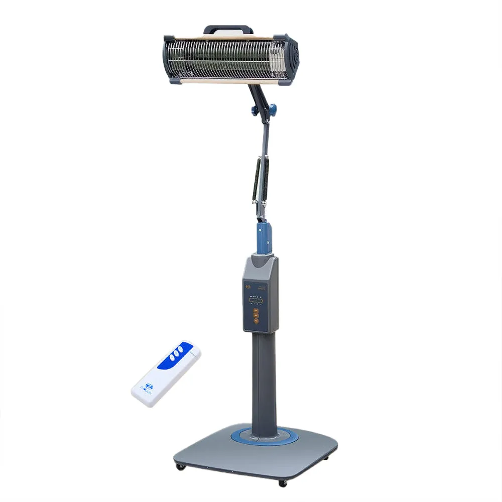 Zhoulin WS-101D Bio-spectrum Device Household Health Care Rheumatism Electric Grill Lamp Spectrum Physiotherapy