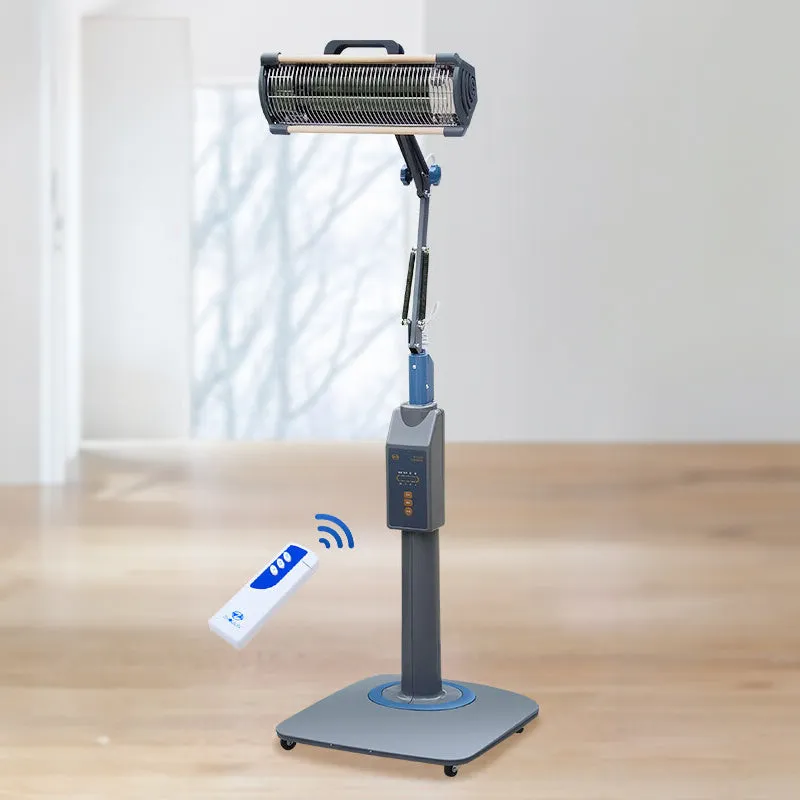 Zhoulin WS-101D Bio-spectrum Device Household Health Care Rheumatism Electric Grill Lamp Spectrum Physiotherapy