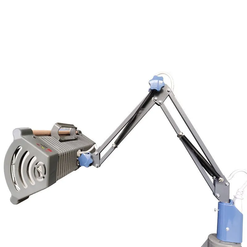 Zhoulin WS-101D Bio-spectrum Device Household Health Care Rheumatism Electric Grill Lamp Spectrum Physiotherapy