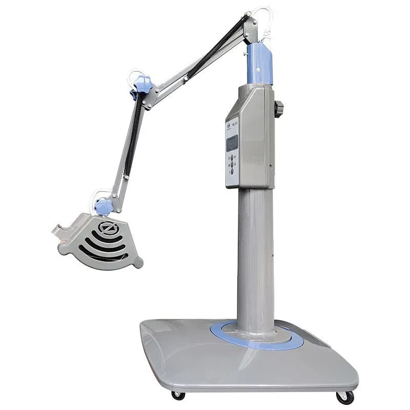 Zhoulin WS-101D Bio-spectrum Device Household Health Care Rheumatism Electric Grill Lamp Spectrum Physiotherapy
