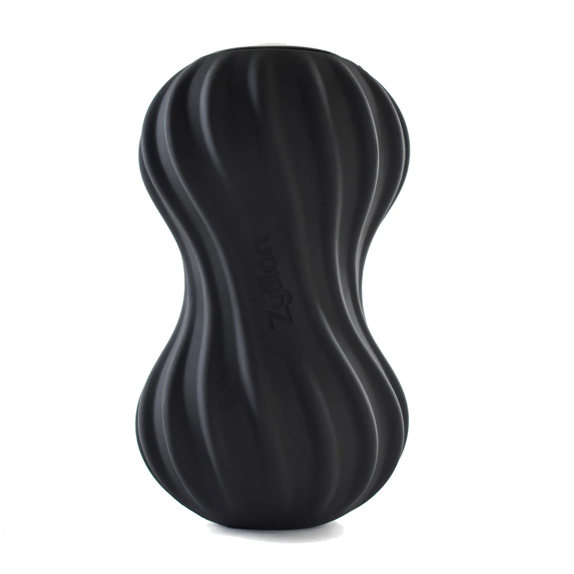 Zyllion Vibrating Peanut Massage Ball