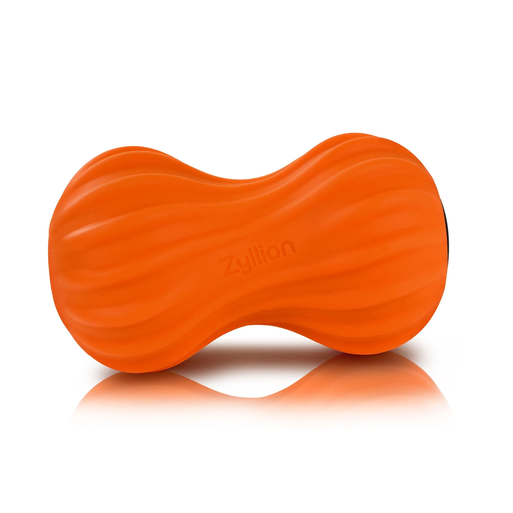Zyllion Vibrating Peanut Massage Ball